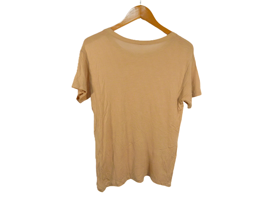 【激安古着】　Baserange　半袖Tシャツ　トップス
