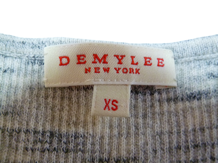 【激安古着】　DEMYLEE　ノースリーブ　トップス