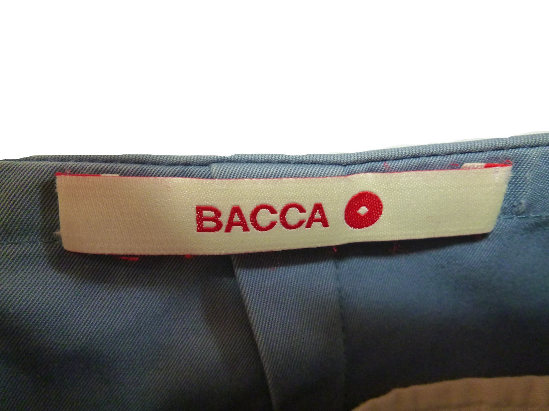 【激安古着】　BACCA　ミディアム丈　スカート