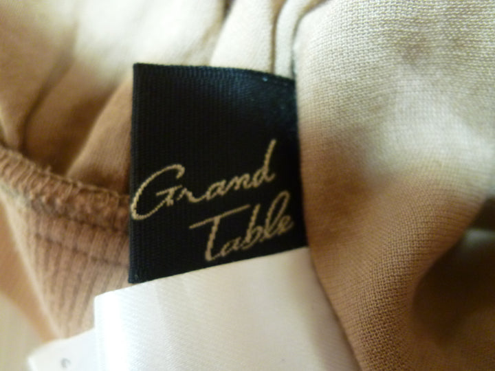【激安古着】　Grand Table　ブルゾン/ジャンパー　アウター