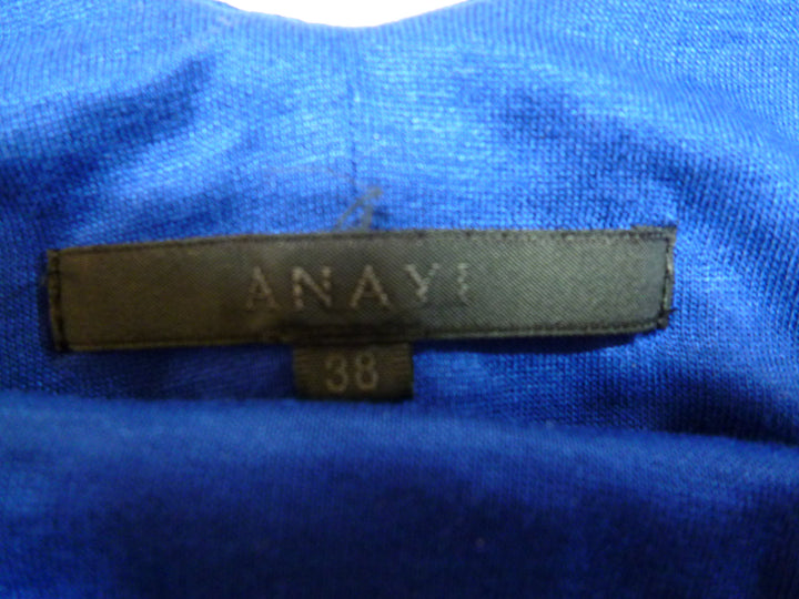 【激安古着】　ANAYI　ノースリーブ　トップス
