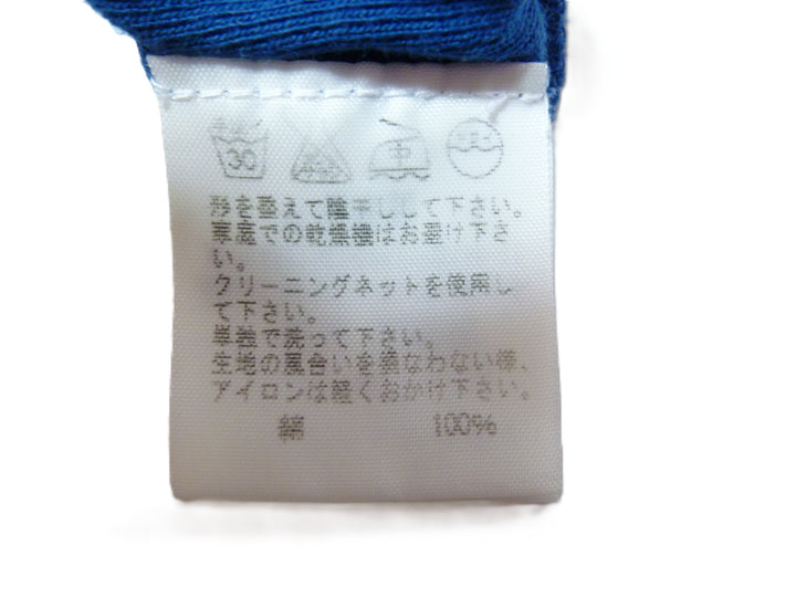 【激安古着】　ZUCCA　ノースリーブ　トップス