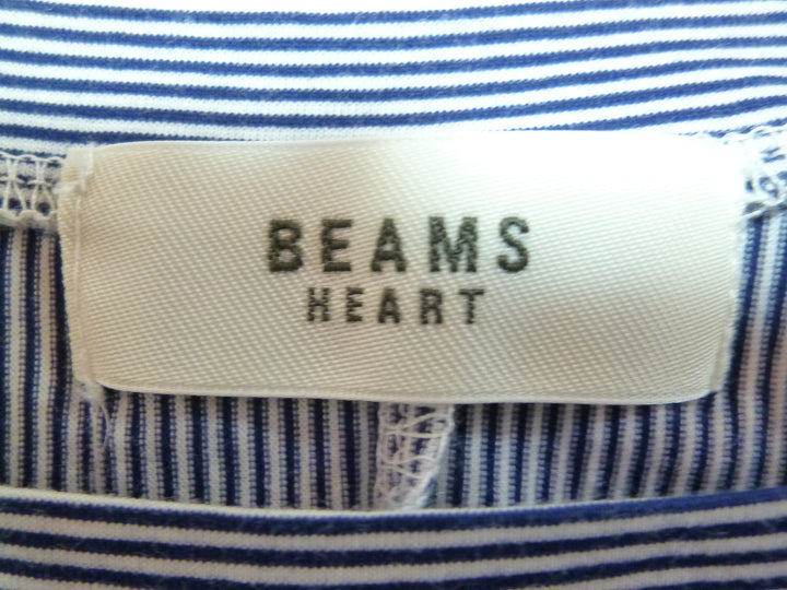【激安古着】　BEAMS HEART　その他トップス　トップス