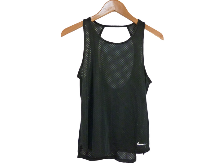 【激安古着】　NIKE ナイキ　ノースリーブ　トップス