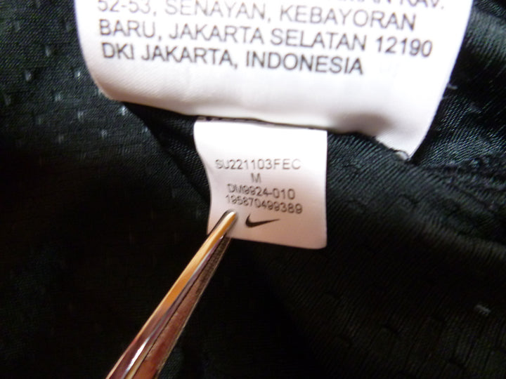 【激安古着】　NIKE ナイキ　ノースリーブ　トップス