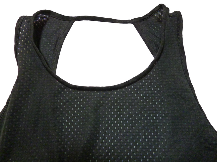 【激安古着】　NIKE ナイキ　ノースリーブ　トップス