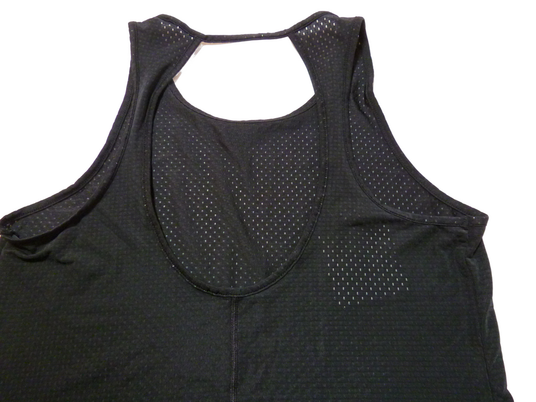 【激安古着】　NIKE ナイキ　ノースリーブ　トップス