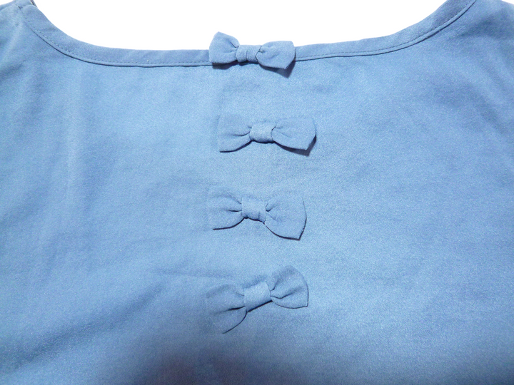 【激安古着】　STRAWBERRY-FIELDS　その他トップス　トップス