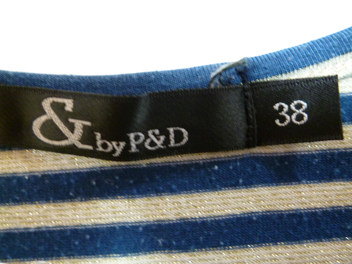 【激安古着】　＆ by P&D　ワンピース　ワンピース or ドレス