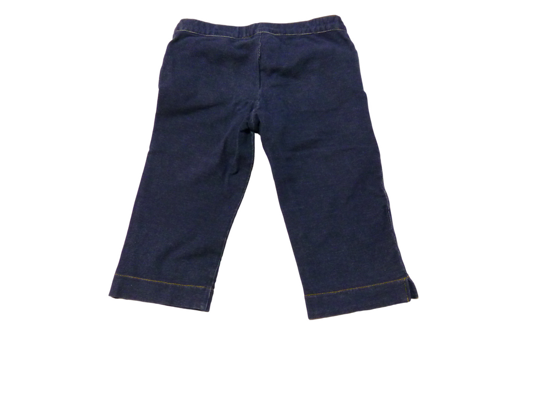 【激安古着】　agnis b.　デニムパンツ　パンツ