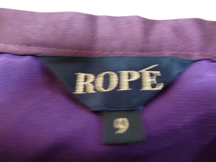【激安古着】　ROPE　ミニスカート　スカート