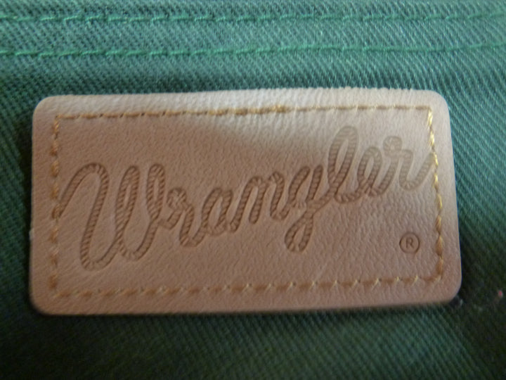 【激安古着】　WRANGLER　ミディアム丈　スカート