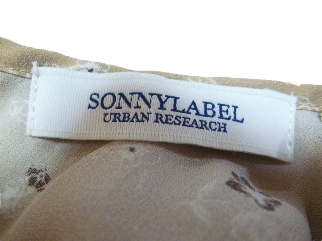 【激安古着】　SONNY LABEL　その他ワンピース/ドレス　ワンピース or ドレス