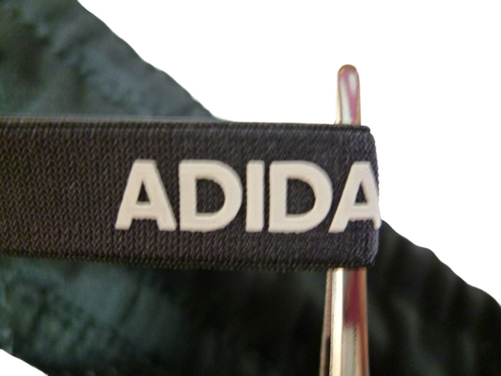 【激安古着】　ADIDAS COMBAT SPORTS　ジャージ/スポーツ　パンツ