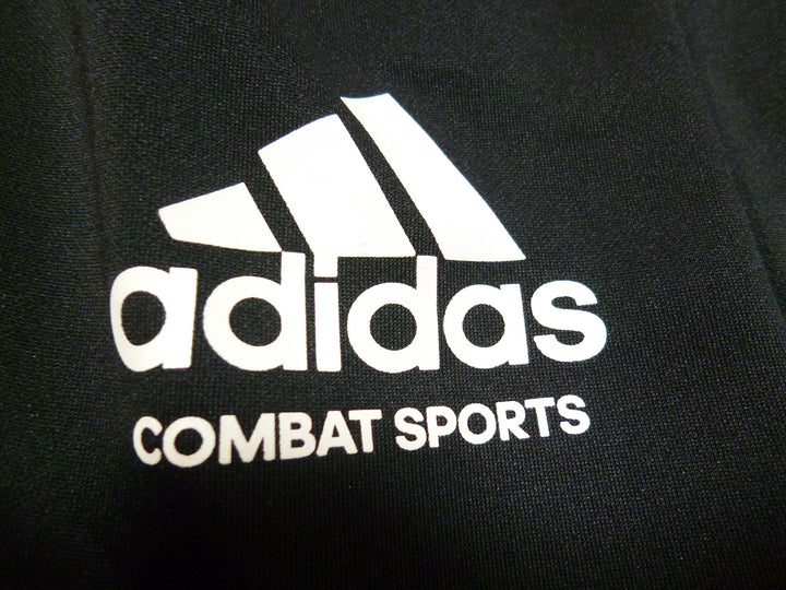 【激安古着】　ADIDAS COMBAT SPORTS　ジャージ/スポーツ　パンツ