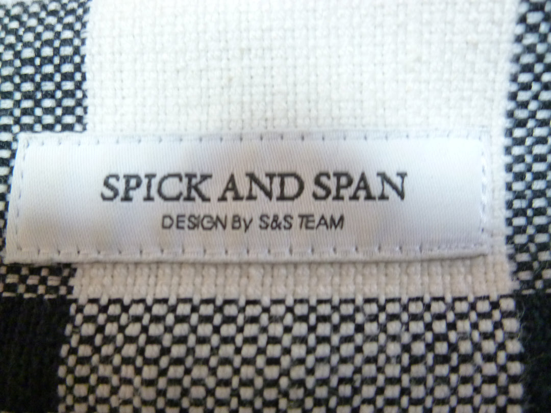 【激安古着】　SPICK AND SPAN　ミディアム丈　スカート