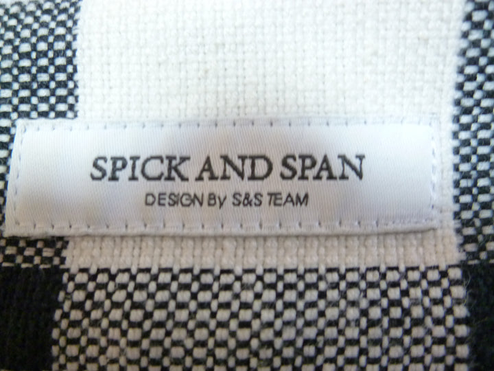 【激安古着】　SPICK AND SPAN　ミディアム丈　スカート