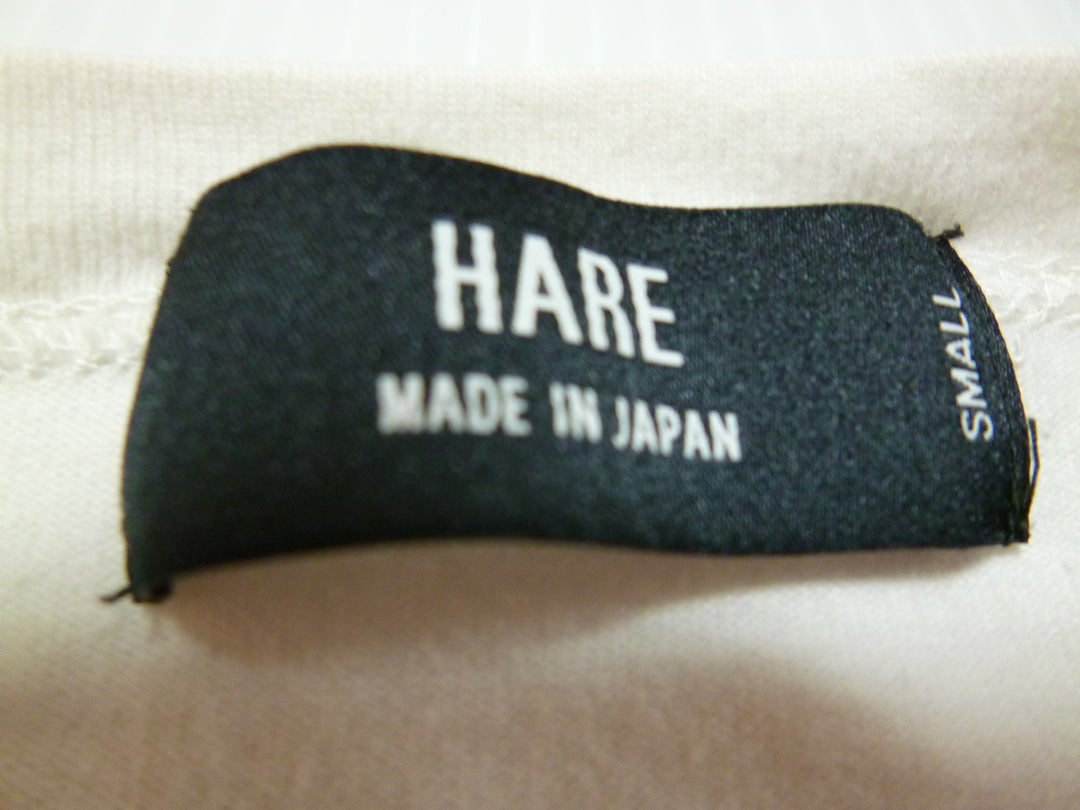 【激安古着】　HARE　半袖Tシャツ　トップス