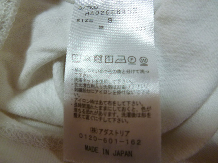 【激安古着】　HARE　半袖Tシャツ　トップス