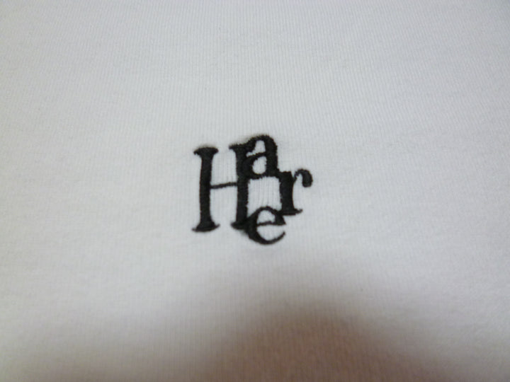 【激安古着】　HARE　半袖Tシャツ　トップス