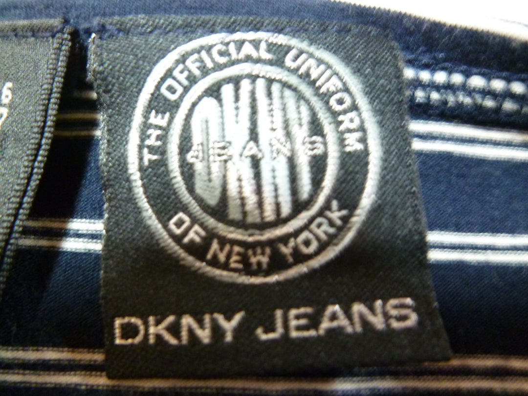 【激安古着】　DKNY JEANS　その他トップス　トップス