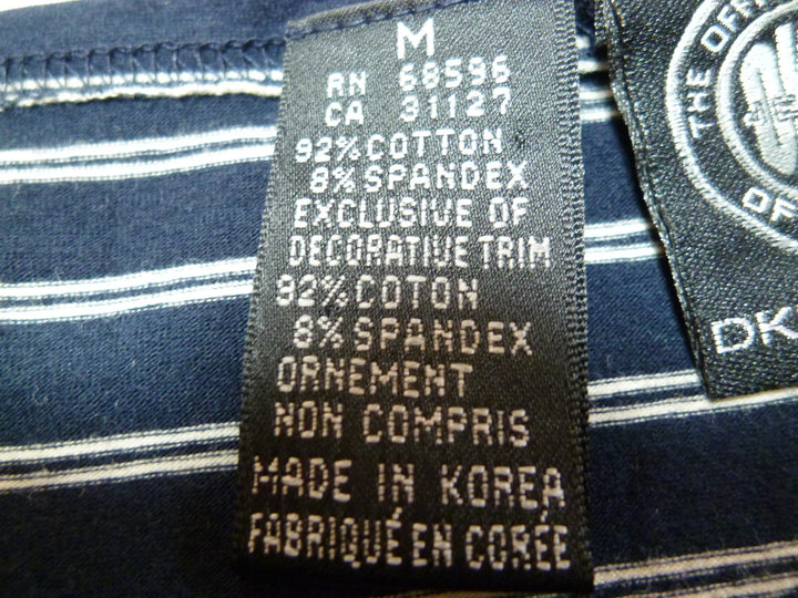 【激安古着】　DKNY JEANS　その他トップス　トップス