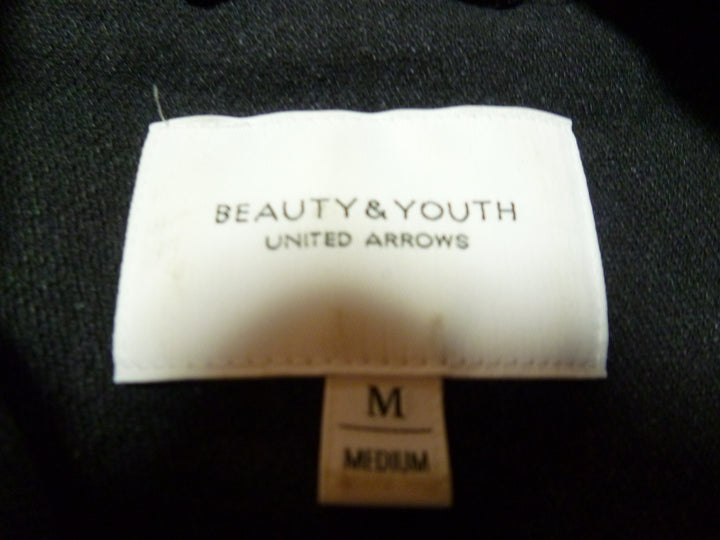 【激安古着】　BEAUTY & YOUTH UNITED ARROWS　その他アウター　アウター
