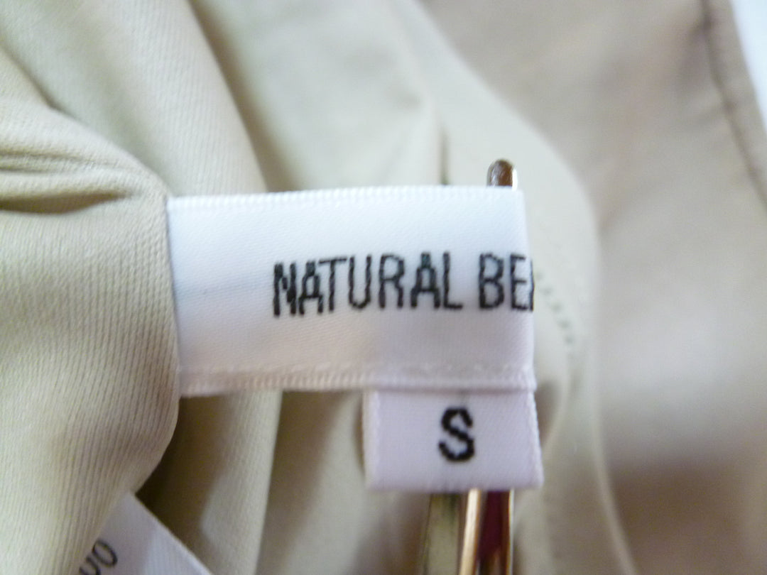 【激安古着】　NATURAL BEAUTY BASIC　ロング/マキシ　スカート