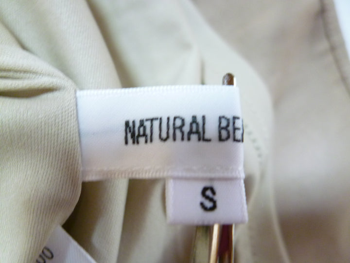 【激安古着】　NATURAL BEAUTY BASIC　ロング/マキシ　スカート