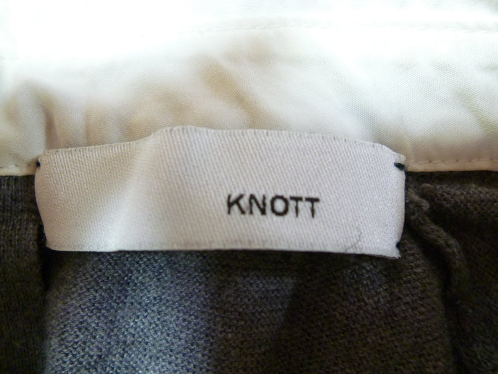 【激安古着】　KNOTT　ワンピース　ワンピース or ドレス
