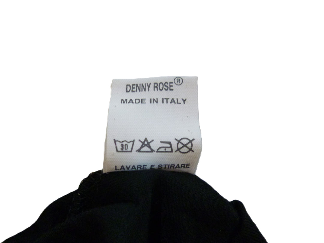 【激安古着】　DENNY ROSE　ノースリーブ　トップス