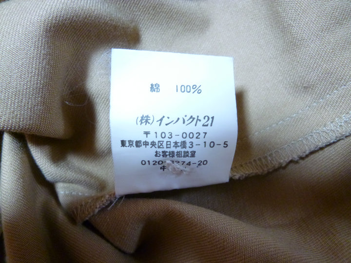 【激安古着】　RALPH LAUREN　ミディアム丈　スカート