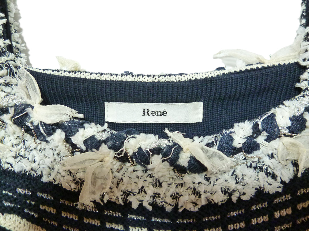【激安古着】　Rene　ワンピース　ワンピース or ドレス