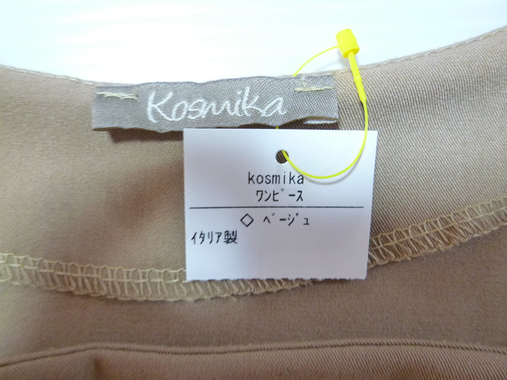【激安古着】　Kosmika　ワンピース　ワンピース or ドレス