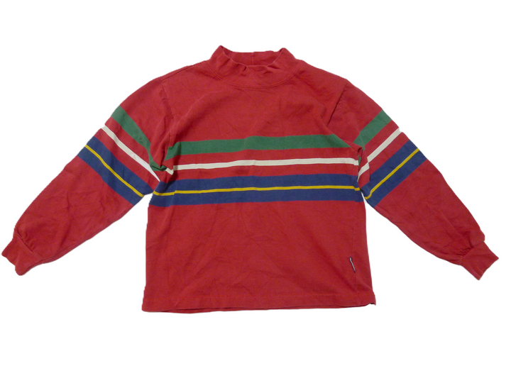 【激安古着】　OSHKOSH　長袖Tシャツ　トップス