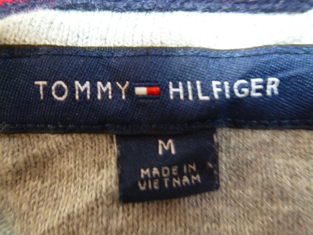 【激安古着】　TOMMY HILFIGER　ニットorセーター　トップス
