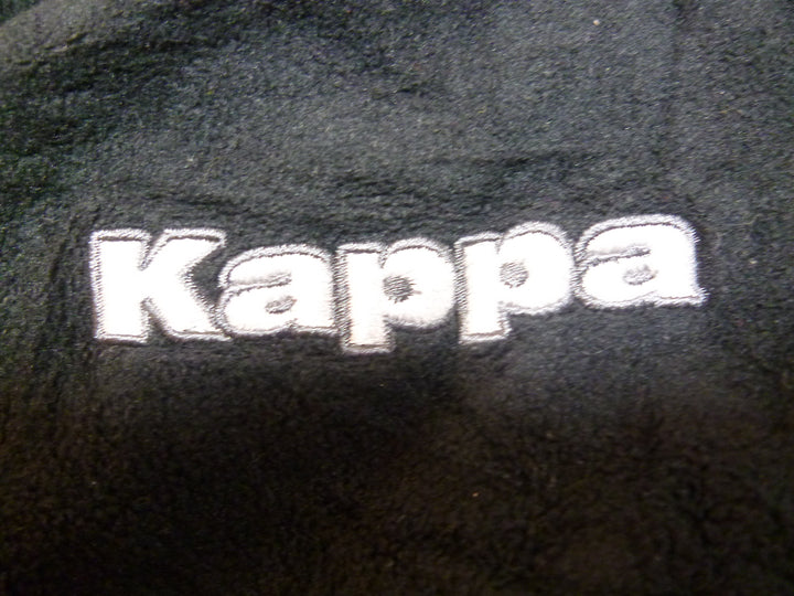 【激安古着】　Kappa　フリースジャケット　アウター