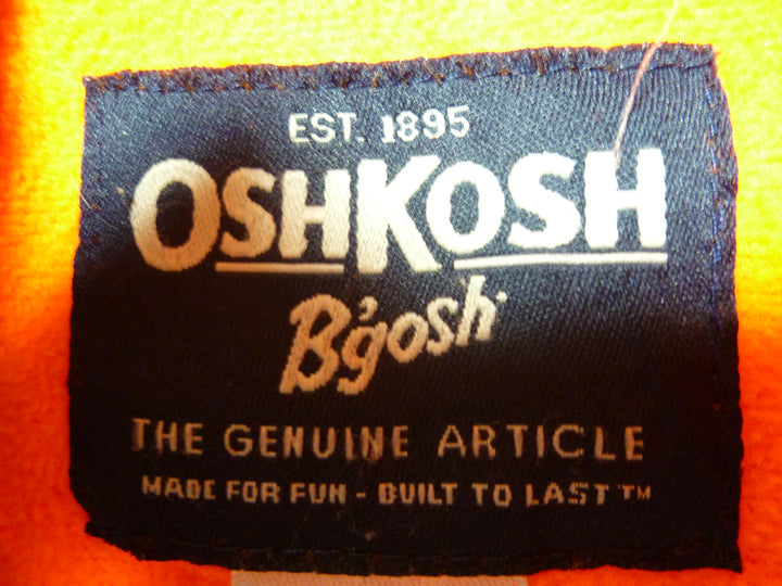 【激安古着】　OSHKOSH B’gosh　ダウン,中綿ジャケット/コート　アウター