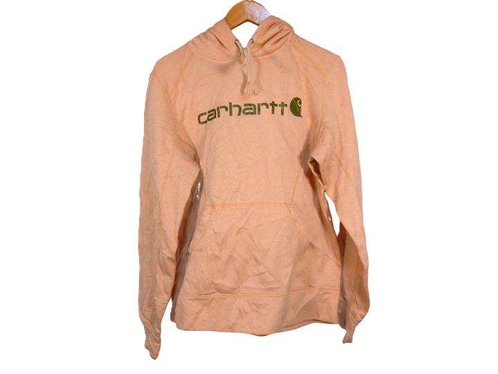 【激安古着】　carhartt　パーカー　トップス