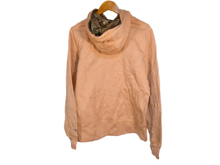 【激安古着】　carhartt　パーカー　トップス
