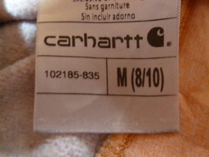 【激安古着】　carhartt　パーカー　トップス