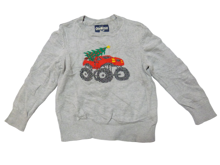 【激安古着】　OSHKOSH B’gosh　ニットorセーター　トップス