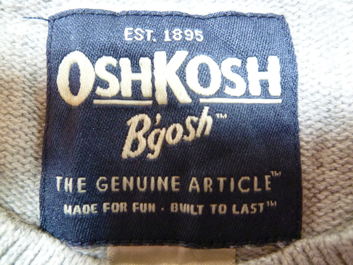【激安古着】　OSHKOSH B’gosh　ニットorセーター　トップス