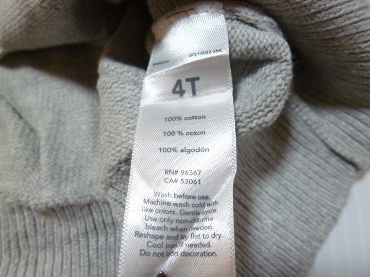 【激安古着】　OSHKOSH B’gosh　ニットorセーター　トップス