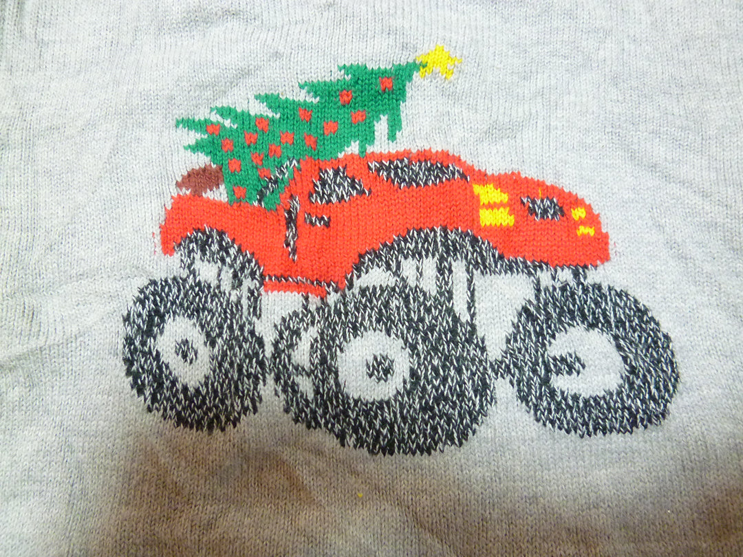 【激安古着】　OSHKOSH B’gosh　ニットorセーター　トップス