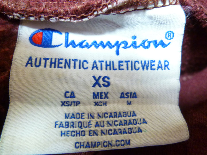 【激安古着】　Champion　パーカー　トップス
