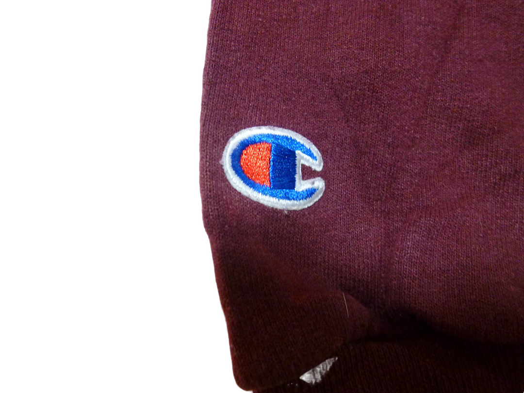 【激安古着】　Champion　パーカー　トップス