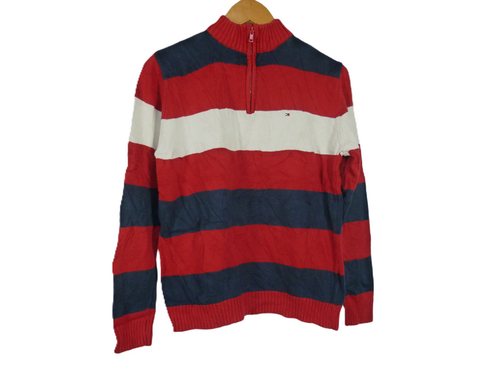 【激安古着】　TOMMY HILFIGER　ニットorセーター　トップス