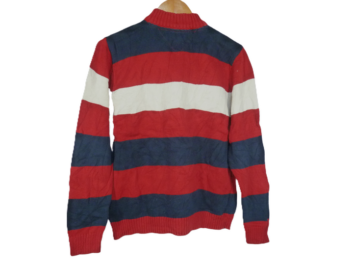 【激安古着】　TOMMY HILFIGER　ニットorセーター　トップス