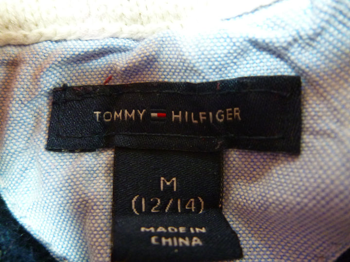 【激安古着】　TOMMY HILFIGER　ニットorセーター　トップス